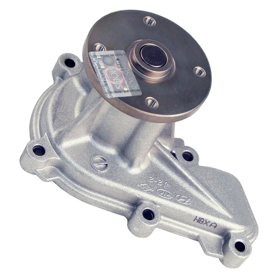 For Hyundai Elantra 2011-2016 Beck Arnley 131-2429 Engine Coolant Water Pump Foto 1 de 2