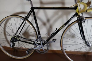 Masi 54cm Collector,  road racing Le Eroica - Picture 1 of 9