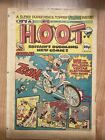 Hoot Comic No 1 October 26Th 1985 Dc Thomson Good Condition Free Postage
