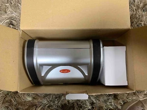Norazza DD3001 Data Destroyer CD/DVD MEDIA SHREDDER - Foto 1 di 3