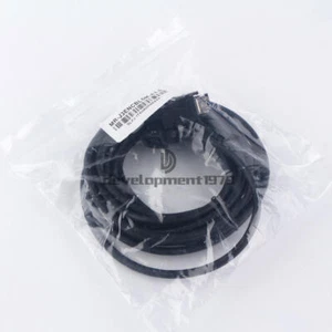 1 PIEZA NUEVO Para Mitsubishi MR-J3 Servo Accionamiento MR-J3ENCBL5M-A1-L EN CAJA - Imagen 1 de 4