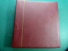 Collezione Austria album, 1945-1964, francobolli nuovi ** belle serie anni '50