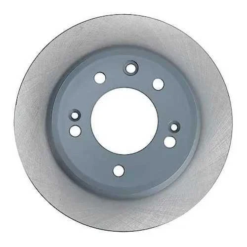 Rotor de freno de disco trasero Hyundai/Kia Elantra/Sportage/Tucson 2009-2016 Foto 1 de 1