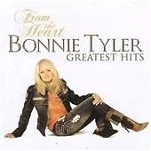 Bonnie Tyler : From the Heart: Greatest Hits CD (2007) FREE Shipping, Save £s - Image 1 of 1