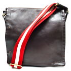 Bally Crossbody bag  Brown Leather 3716791