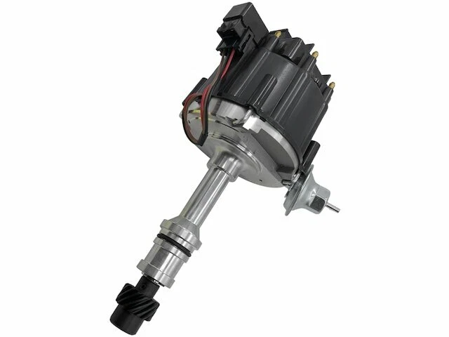 SKP 11GK41Y Ignition Distributor Fits 1977 Pontiac Grand Prix Distributor - Image 1 of 1