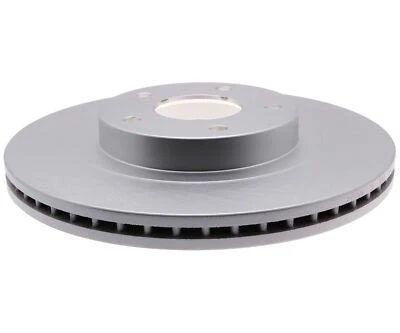 Rotor de freno de disco delantero Raybestos 569FH90 para Nissan Máxima 2002-2003 Foto 1 de 3