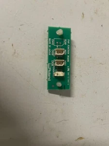 Placa de unión de ventilador Roland SC545 - Imagen 1 de 1