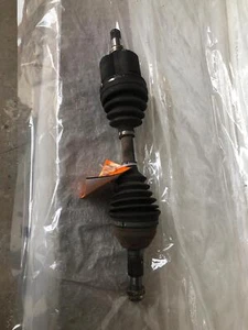 2001 OldsMobile Alero GL Sedan Front Axle Shaft Right Hand Passenger Side - Picture 1 of 16