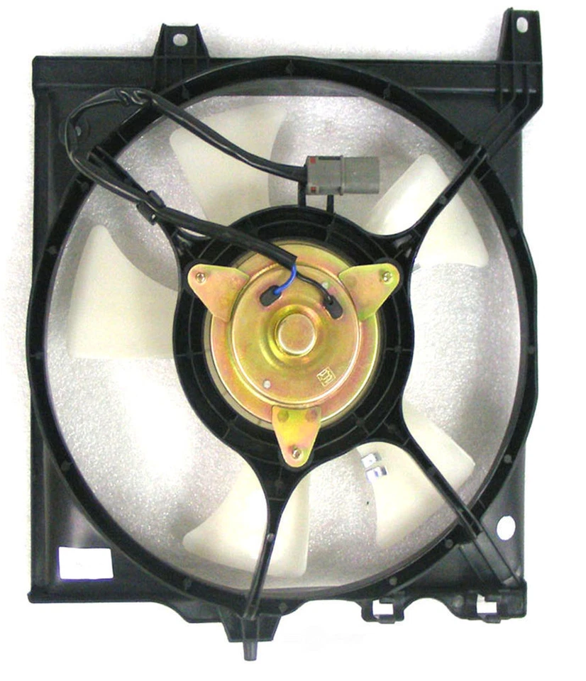 Conjunto de ventilador de refrigeración del motor - transmisión estándar APDI para Nissan Sentra 1991 1,6 L-L4 Foto 1 de 1