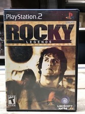 .PS2.' | '.Rocky Legends.