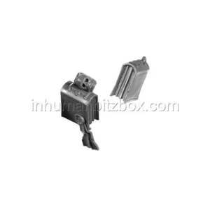 GKTE21 LIVRE x2 TERMINATOR CHEVALIER GRIS WARHAMMER 40000 BITZ W40K 131-138 - Picture 1 of 1