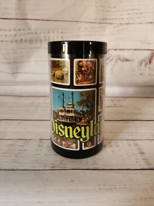 Vintage Thermo Serv Walt Disneyland Thermo Tasse Becher Park Foto Bilder - Bild 1 von 8