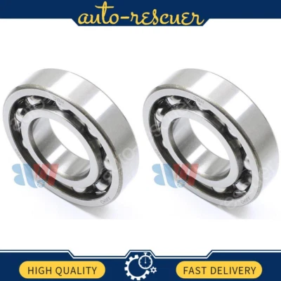 Cojinete de rueda exterior delantero WJB 2x para Subaru Brat 1980 hasta 1987 Foto 1 de 3