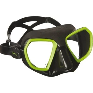 Fluid Salvimar Noah Black/Acid Green - Foto 1 di 1