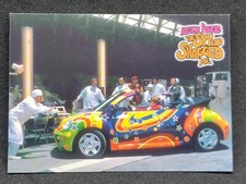 1999 Cornerstone Austin Powers The Spy Who Shagged Me #14 Dr Evil He's Back o[6