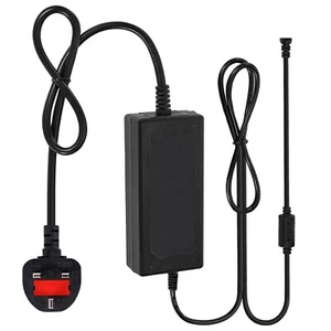 Cargador adaptador AC/DC para monitor LED HP 22er 21,5 pulgadas T3M72AA#ABA fuente de alimentación - Imagen 1 de 7