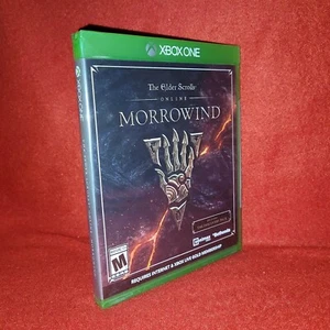 Elder Scrolls Online: Morrowind (Microsoft Xbox One, 2017) - Imagen 1 de 2