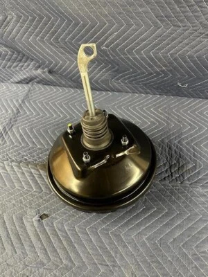 BRAKE BEST Reman Power Brake Booster 54-73717 F-100 F-150 F-250 1979 Bronco - Image 1 of 2
