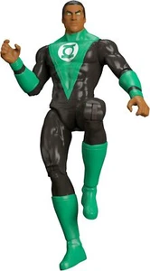 DC Comics, Green Lantern Action Figure, 30cm, Easy to Pose, Collectible Superher - Picture 1 of 3