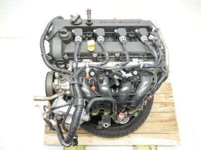 Mazda MX-5 NC Miata 2006-2008 conjunto de motor de 2,0 L OEM *75 k millas* Foto 1 de 4