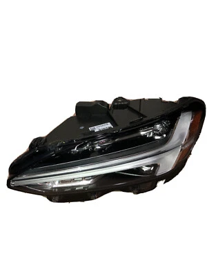 Faro LED 2018 2019 2020 VOLVO S90 V90 AFS adaptable conductor izquierdo OEM  Foto 1 de 4