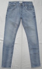 JACK & JONES Jeans Homme W29 L32 Tim Original Slim Fit 28-32 comme Neuf