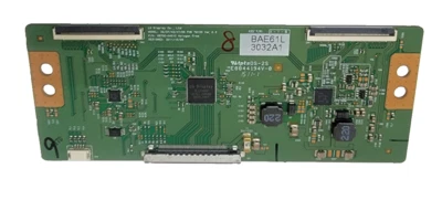 Placa de pantalla LG 6870C-0401C libre de halógenos 32/37/42/47/55 FHD TM120 Foto 1 de 4