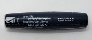 Avon Glass Reflections Lipstick Glossy Spice (NOS) Retired Sealed 0.11 oz - Picture 1 of 4