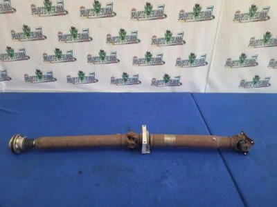 Ford Mustang GT S550 2015-2017 eje de transmisión transmisión automática A/T 2632 Foto 1 de 4