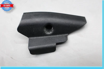 Нижняя отделка переднего левого сиденья 07–15 Jaguar X150 XK XKR 9W83C618A2CAB оригинальная - Изображение 1 из 4