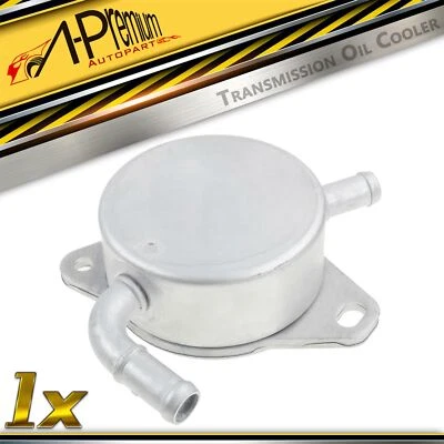 Enfriador de aceite de transmisión para Lexus IS250 2006 2007-2011 V6 2,5 L 1241007130 sedán Foto 1 de 4