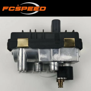 Turbo actuator GTB20V 829440 for Land Rover Range Rover Sport Vogue 3.0D TDV6 - Picture 1 of 6
