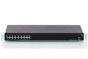 BlackBox 8-Port 10/100/1000 PoE Injector / Adapter 802.3AF 15,4W - LPJ008A-F - Bild 1 von 2