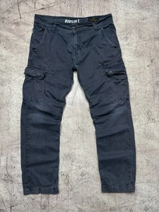 Alpha Industries Mens Cargo Pants Size 38 - Picture 1 of 12