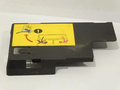 Audi A6 C6 Battery Cover Trim 4F0915429 - Image 1 of 4