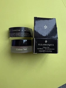 Colorete en gel híbrido Illamasqua Colour Veil a la sombra Frisson 4,5 ml - rosa - Imagen 1 de 10