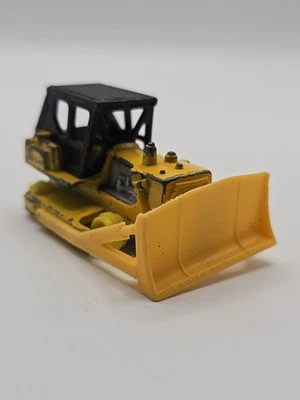 MATCHBOX CATERPILLER D-9 TRACTOR - Image 1 of 4