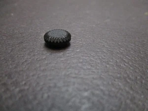 Nikon Flash PC Sync Terminal Cap F3 FM2 FE2 FM3A F3T F4 F2 FA FG F5 F100 ORIGINAL - Bild 1 von 3