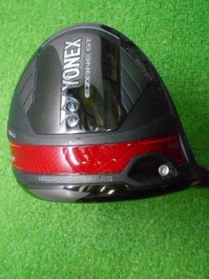 left 2024 YONEX EZONE GT Type-S 1W Driver 10.5deg RK-04GT R-flex Golf Clubs J626 - Image 1 of 4