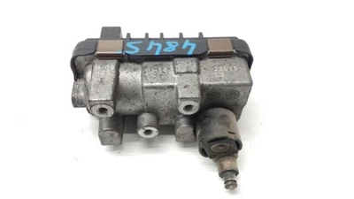 Porsche CAYENNE 2011-2017 Stellmotor Turbolader Turbo 767649 6NW009550 G16 - Bild 1 von 4