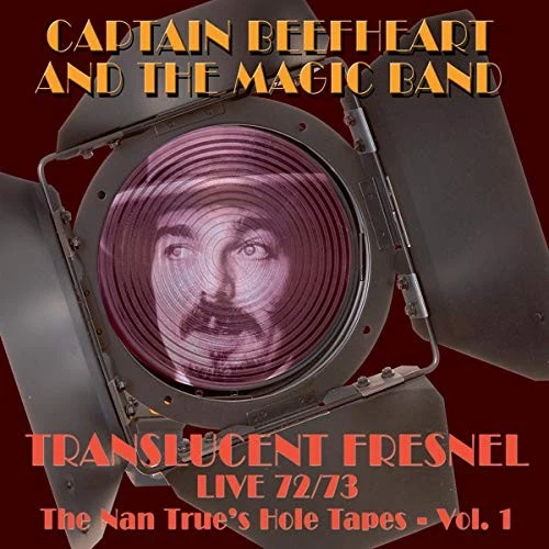 Captain Beefheart Und Die Magic Band Translucente Fresnel (Das Nan Trues Loch) - Bild 1 von 1
