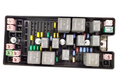 2007-2008 Ford Mustang Engine Fuse Box Assembly OEM - Image 1 of 4