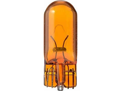 For 2007-2010 Lamborghini Murcielago Turn Signal Light Bulb Philips 35143WNYN - Image 1 of 2