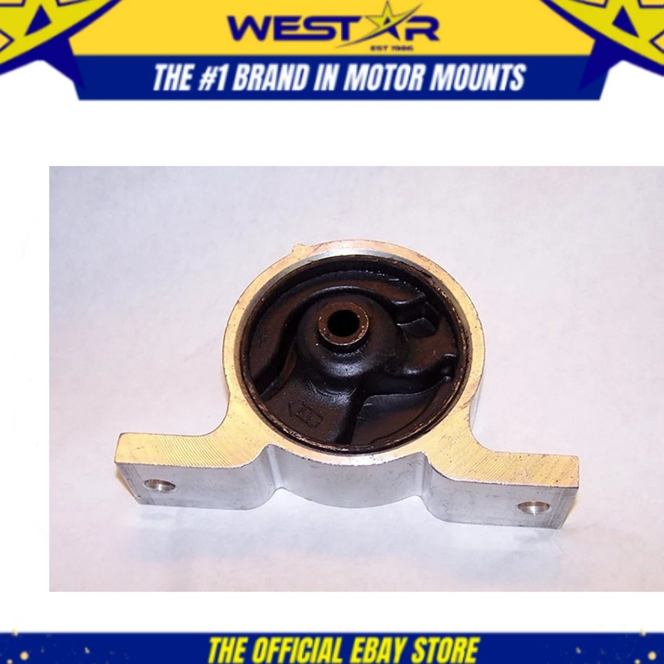 Engine Motor Mount Front for Nissan Sentra Almera 1.8L 2.0L 9200 - Изображение 1 из 1