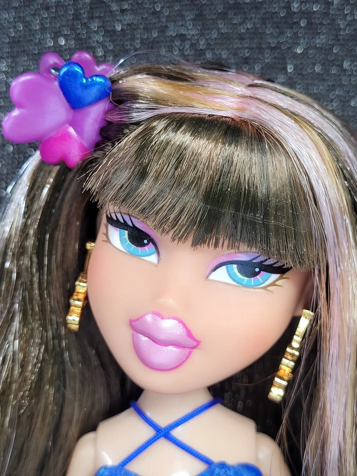 Muñeca Bratz Dana Personalizada 🩷 Foto 1 de 4
