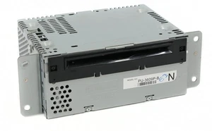 Ford F-150 F150 AM FM Radio CD Player MP3 FL3T-19C107-GG FL3T19C107GG - Picture 1 of 2