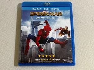 Spider-Man : Homecoming (Blu-ray 3D, 2017) - Photo 1/3