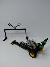 LEGO 8456 TECHNIC HELICOPTER (B07004574)