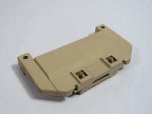 Weidmuller STV2/10ZEC PCB Connector Strain Relief USED - Picture 1 of 3